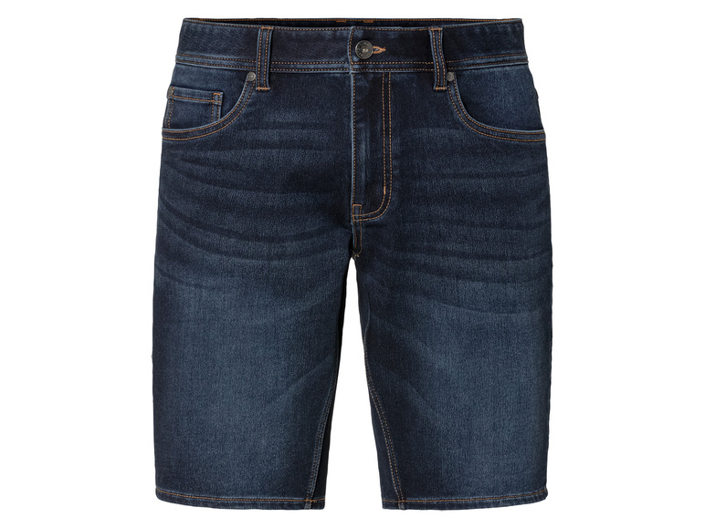 Aller en mode plein écran : LIVERGY® Bermuda homme - Image 2