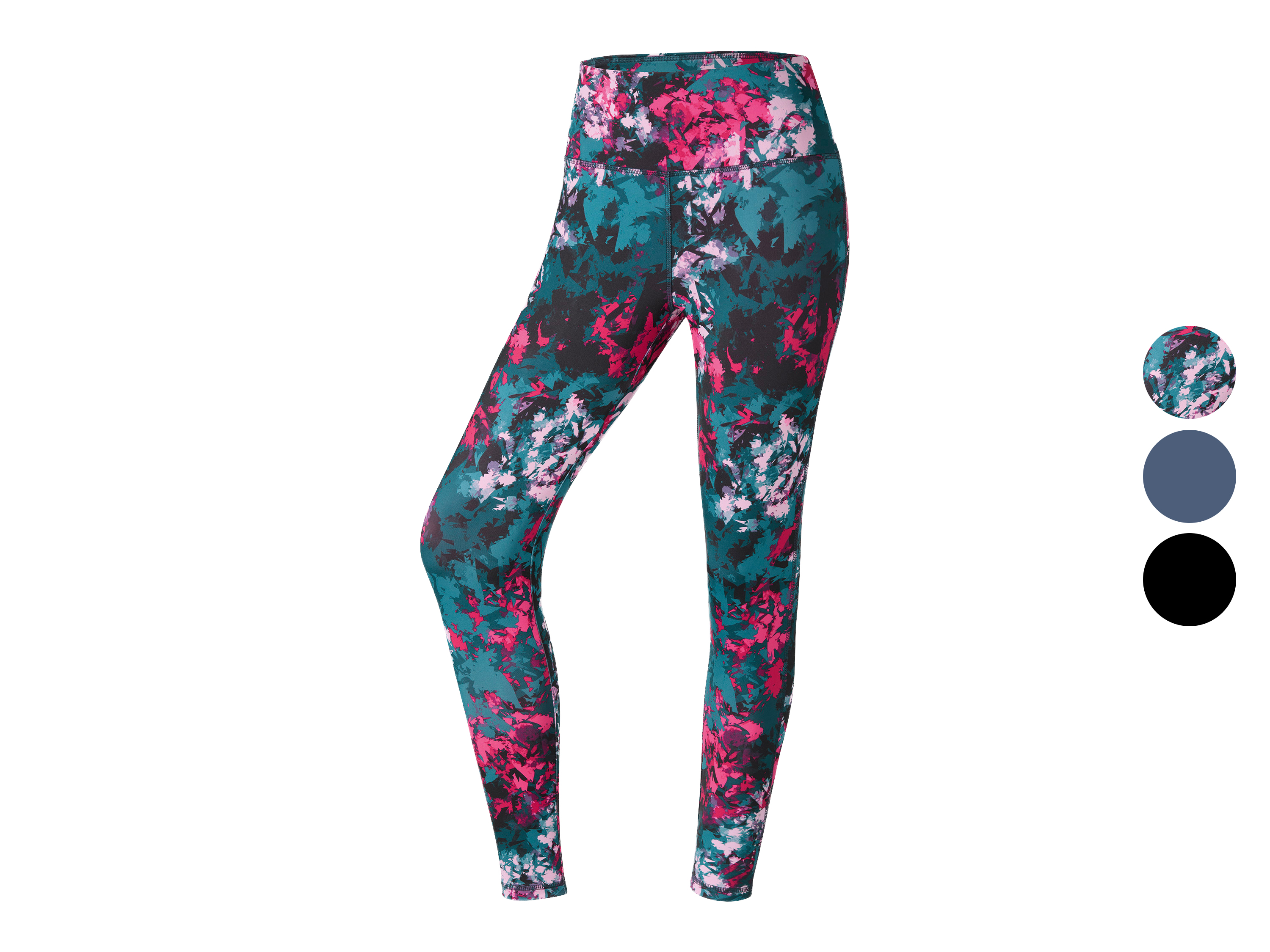 CRIVIT Legging technique femme