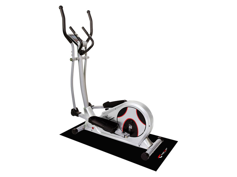 Christopeit Sport Tapis de protection de sol 2