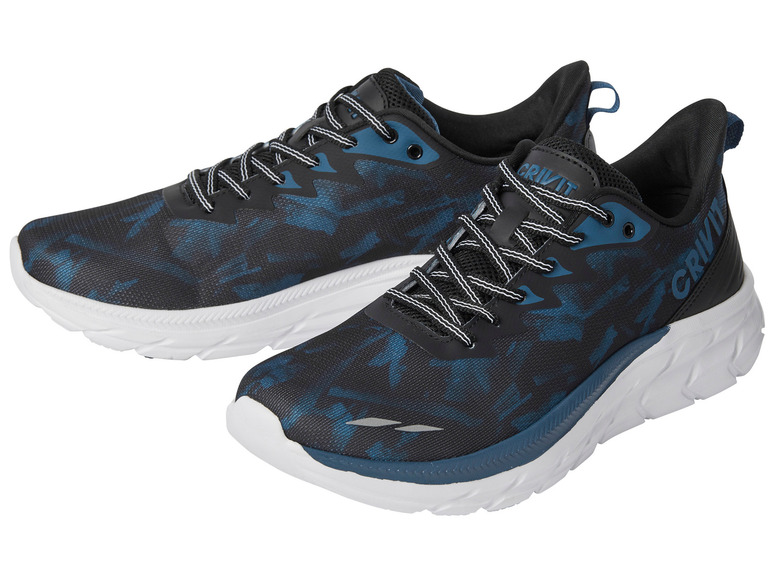 Aller en mode plein écran : CRIVIT Baskets homme - Image 10