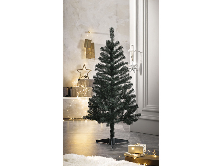 Aller en mode plein écran : LIVARNO home Sapin de Noël artificiel - Image 3
