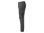 Pantalon cargo gris