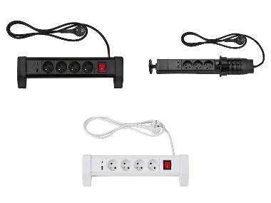 TRONIC® Bloc multiprise