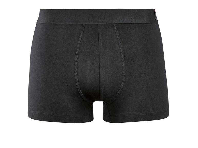Aller en mode plein écran : PARKSIDE® Lot de 2 boxers homme - Image 2