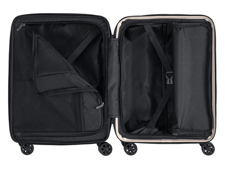 Aller en mode plein écran : TOPMOVE® Valise trolley, 30 l - Image 2