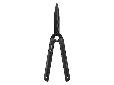 Fiskars Cisaille à haie, à lame ondulée