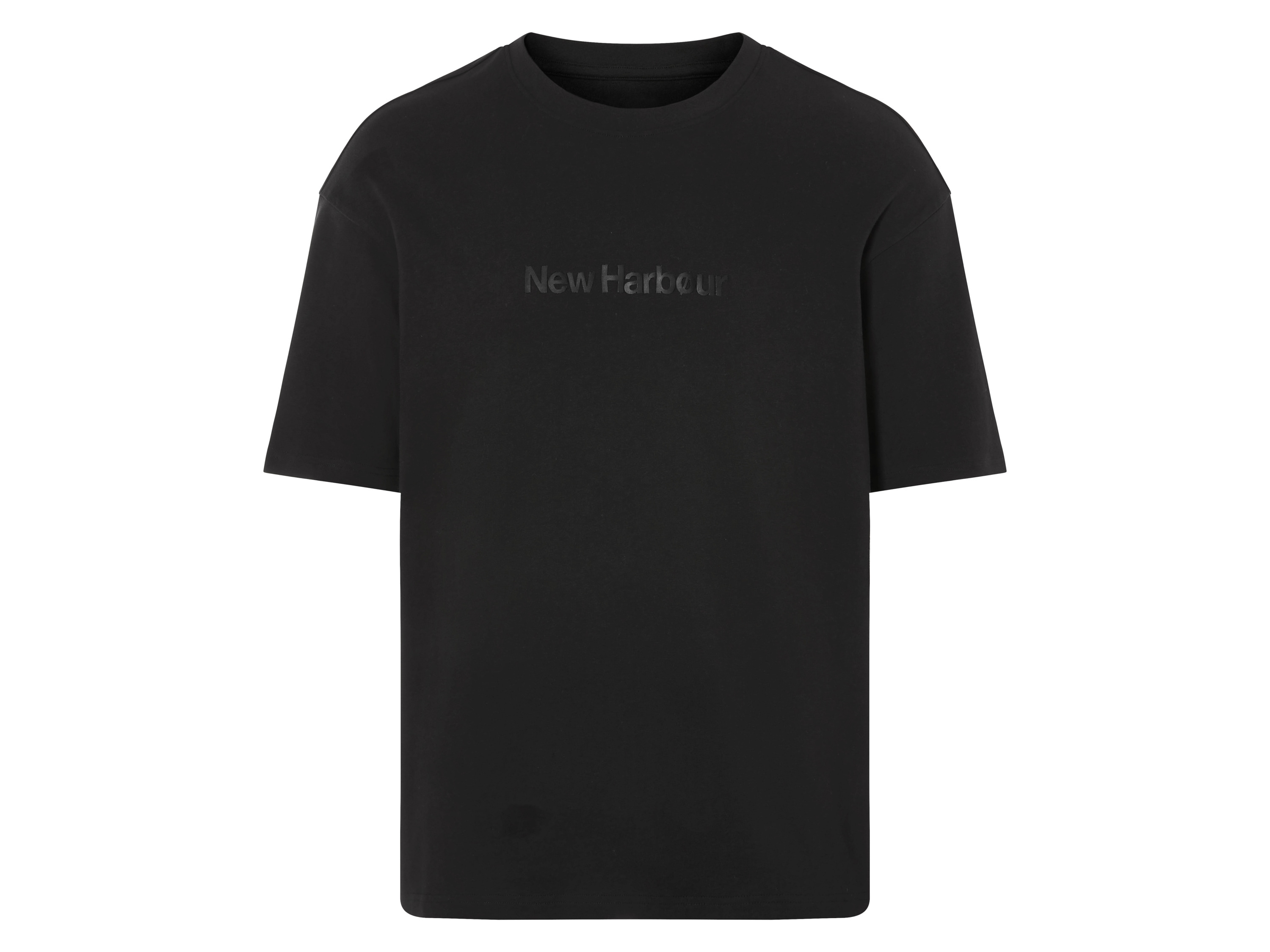 LIVERGY® T-shirt homme  (noir, S)
