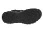 Semelle des bottes de trekking premium en cuir pour femme CRIVIT.