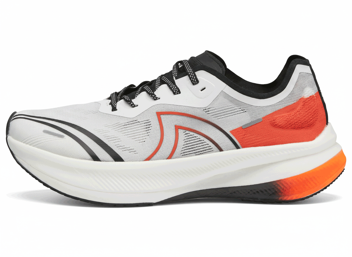CRIVIT Chaussures de course CarbonLite 1.0 homme - 13