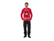 Pull de Noël Brico Dépôt - Taille M - Brico Dépôt