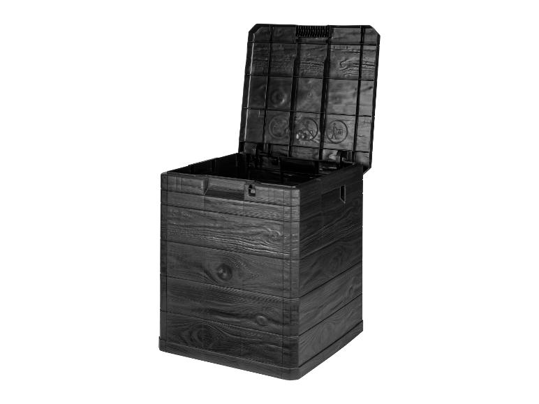 Coffre de jardin, 90 L