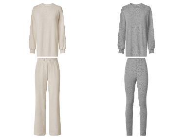 esmara® Ensemble détente femme