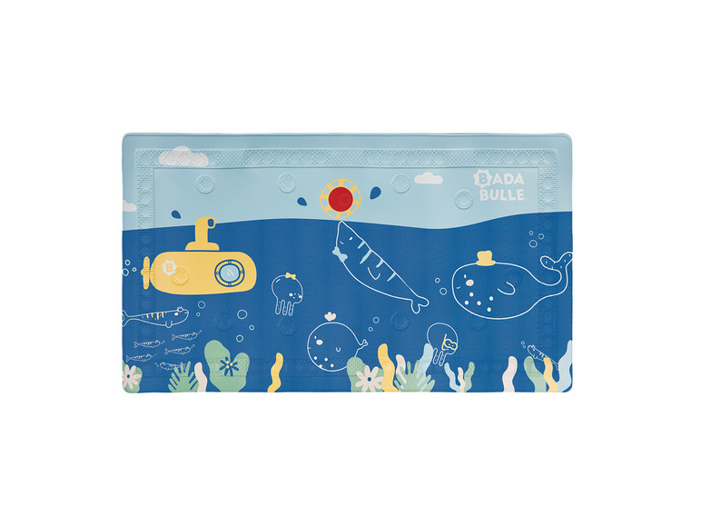 Aller en mode plein écran : Tapis de bain - Image 1