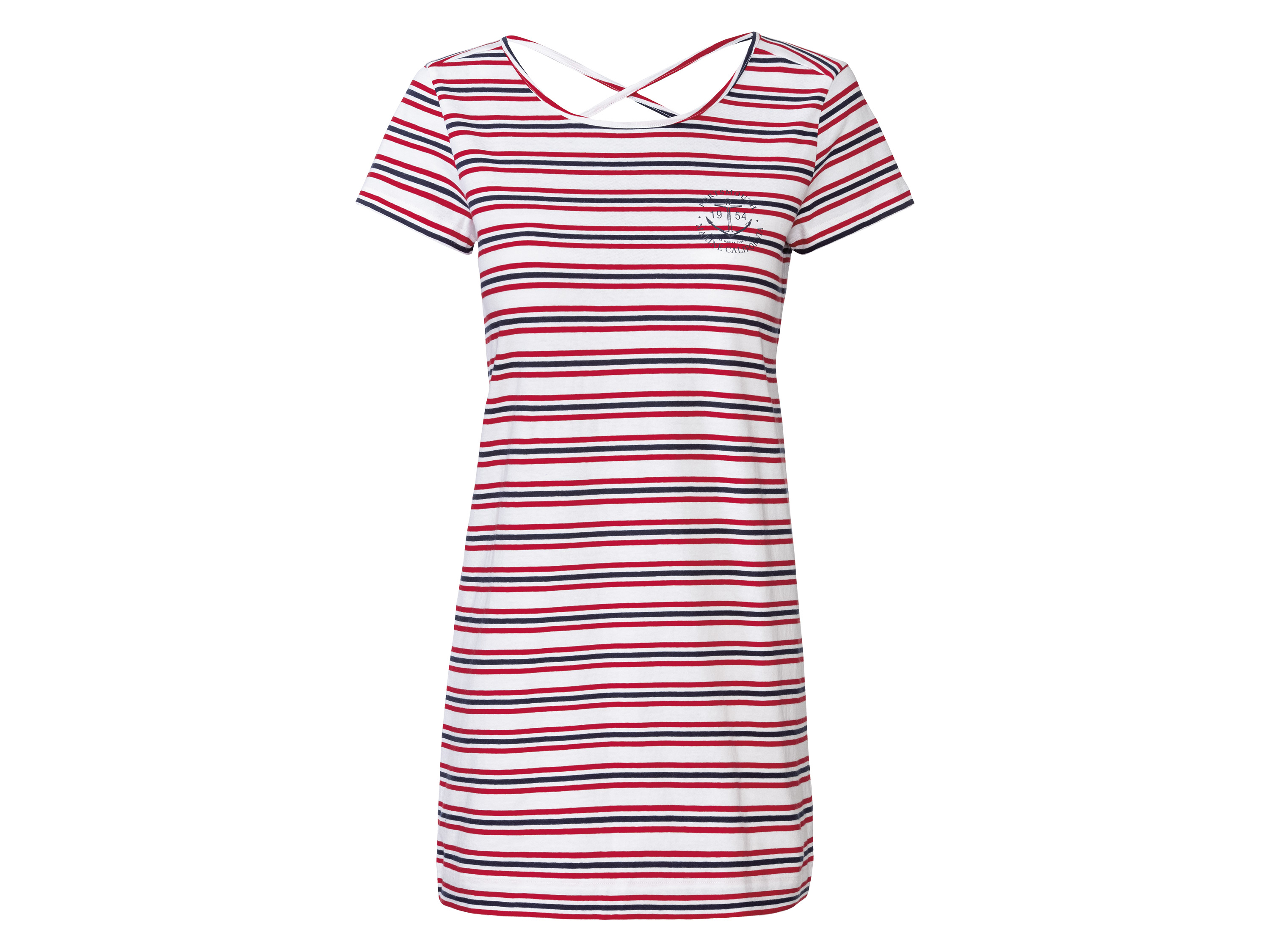 esmara® T-shirt long femme XL (46/48)