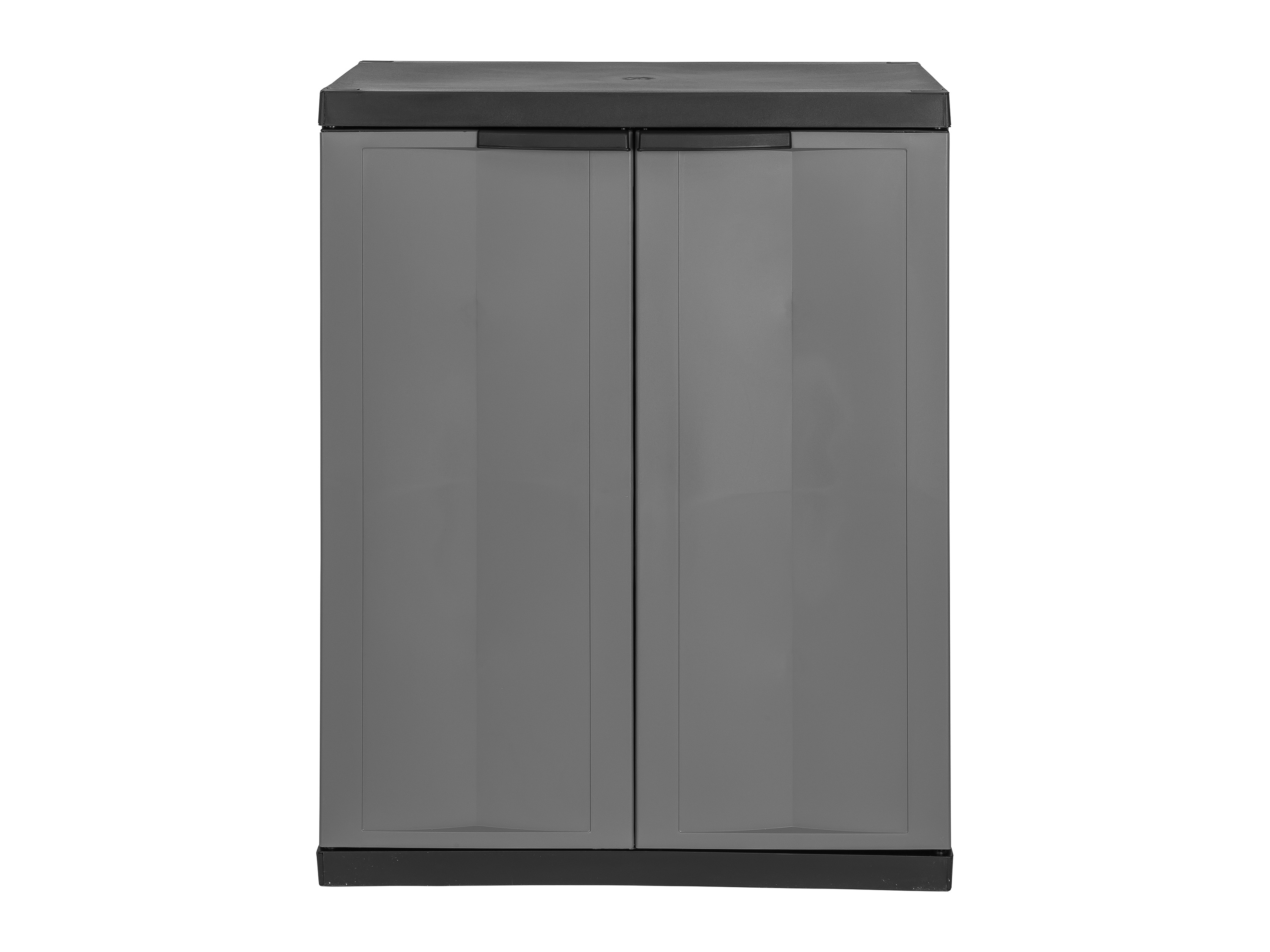 LIVARNO home Meuble de rangement, 65 x 85 x 37 cm