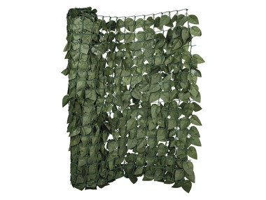 LIVARNO home Brise-vue feuilles, L 3 x H 1 m