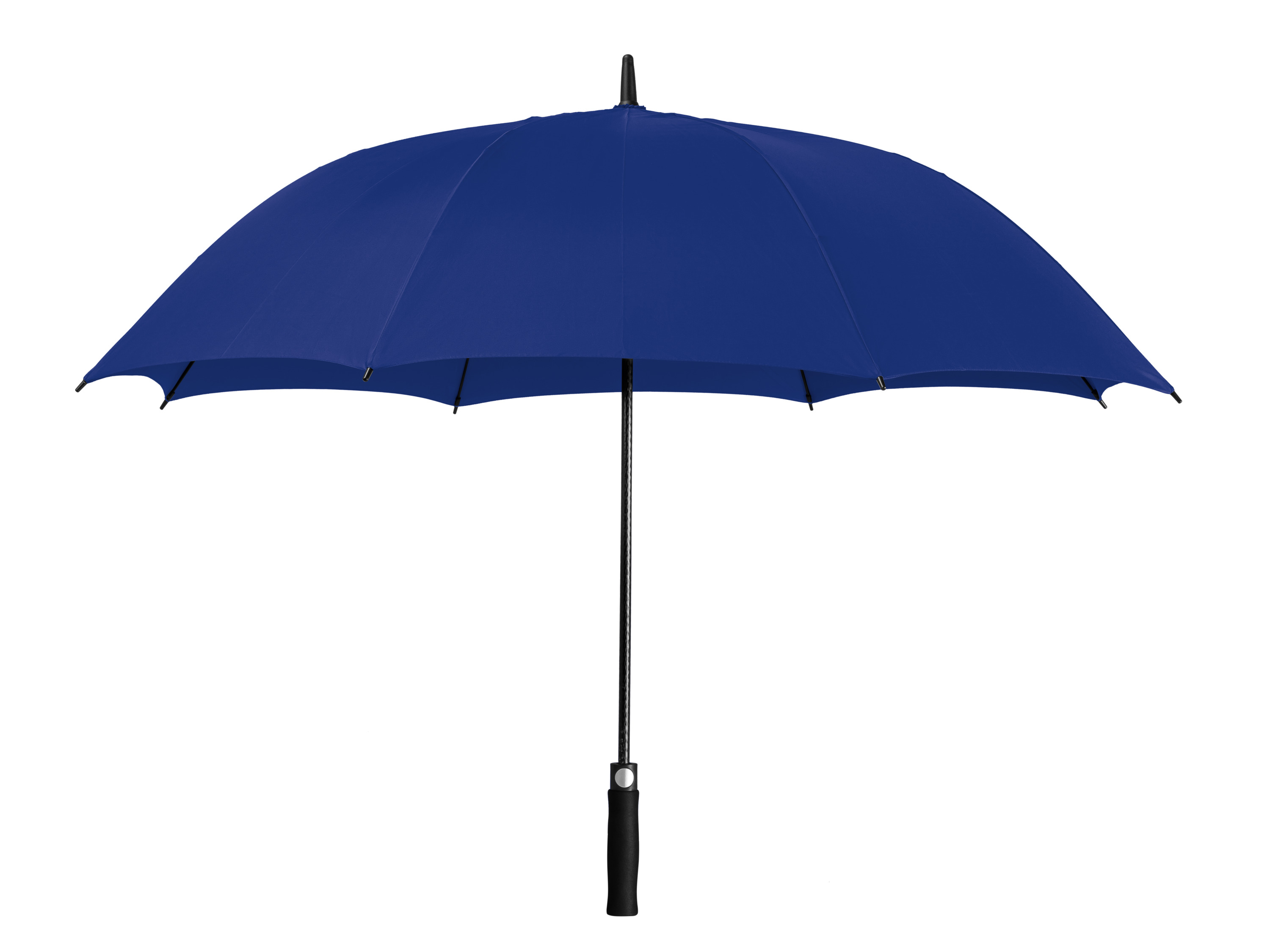 TOPMOVE® Parapluie duo automatique (bleu)