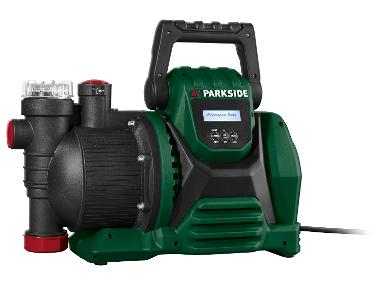 PARKSIDE® Pompe pour jardin et maison PHGA 1300 A1