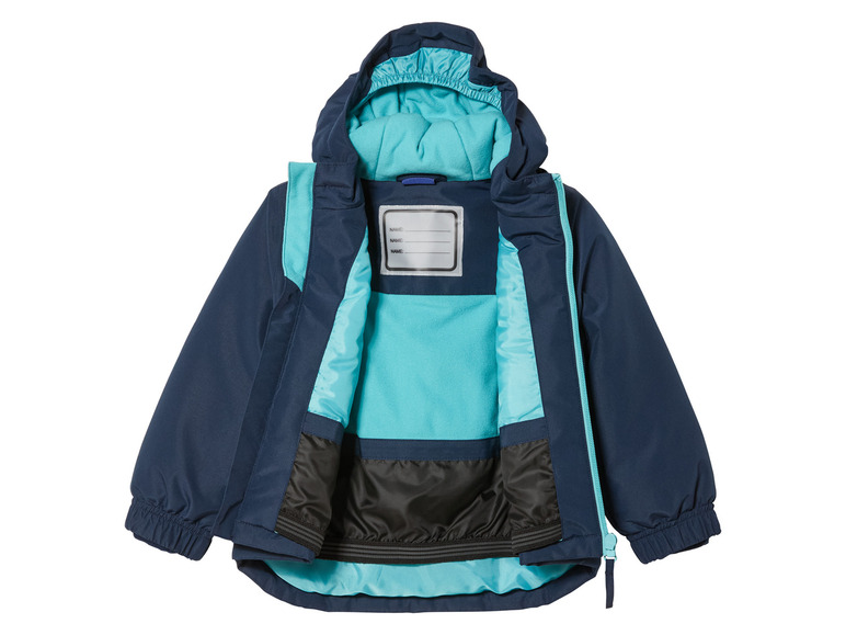 Aller en mode plein écran : Veste de ski enfant - Image 5