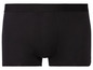 Boxer noir pour homme