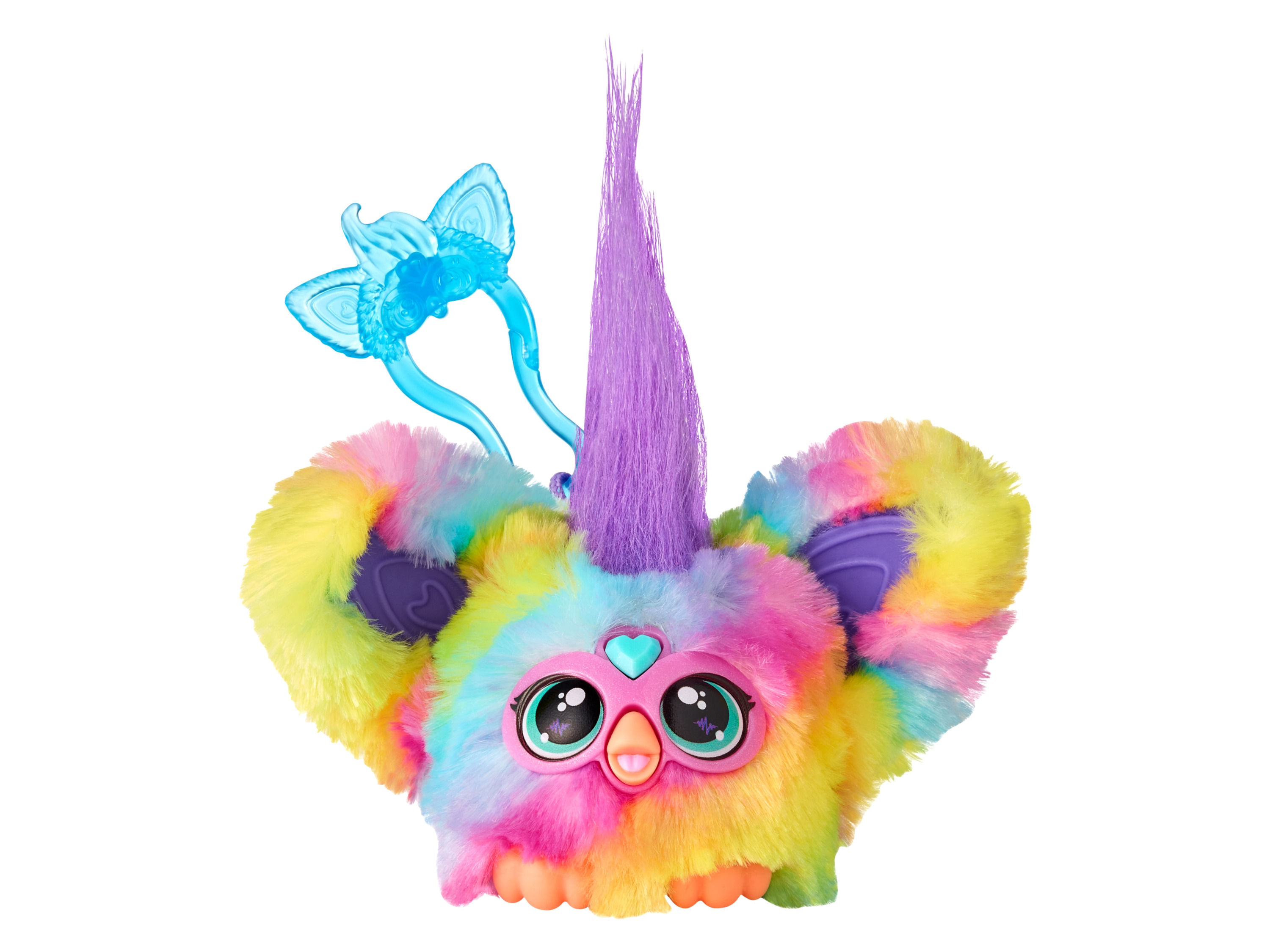 Hasbro Furby Furblets (loo-lay)