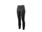 Leggings noirs avec le logo 'Crivit'