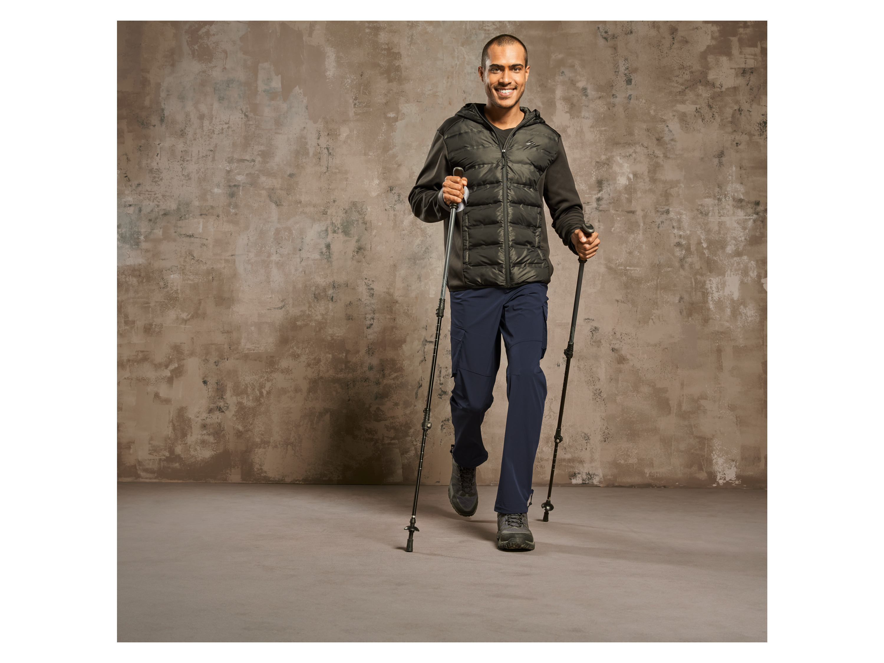 CRIVIT Pantalon technique homme - 3