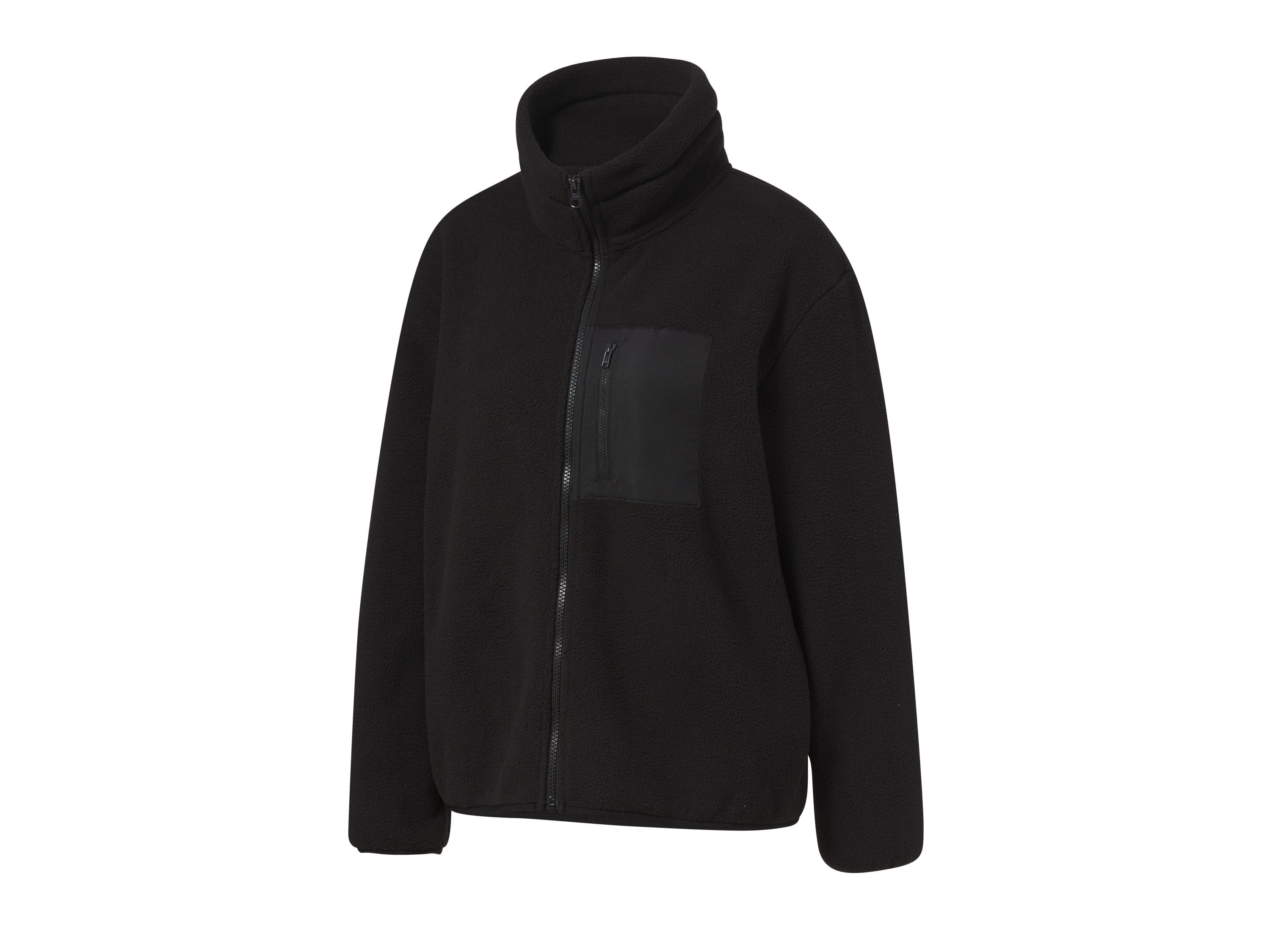 CRIVIT Veste femme (noir, S(34/36))