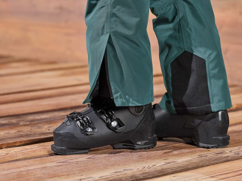 Aller en mode plein écran : CRIVIT Pantalon de ski enfant - Image 12