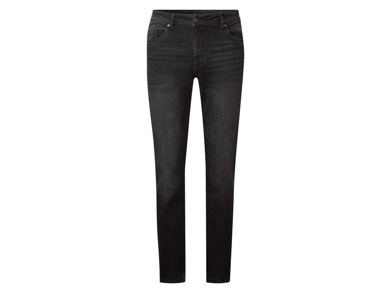 Aller en mode plein écran : LIVERGY® Jean slim homme - Image 8