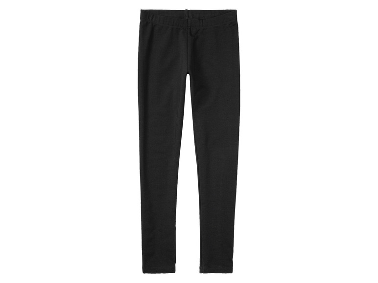 pepperts!® Lot de 2 leggings thermiques fille