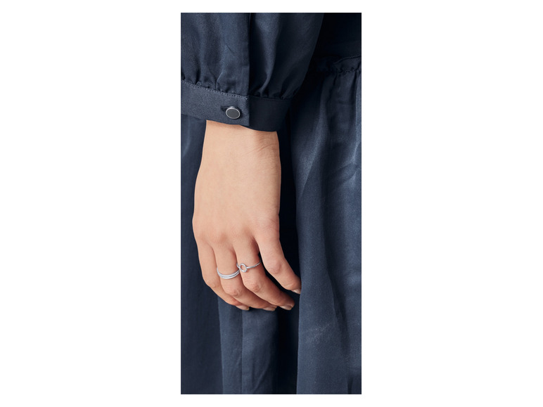 Aller en mode plein écran : Robe chemisier femme - Image 9