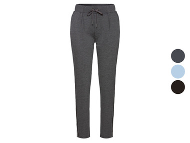 esmara® Pantalon molletonné femme