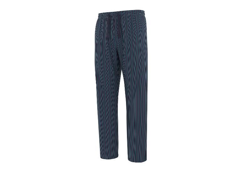 Pyjama homme