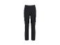 Pantalon de travail bleu foncé pour homme avec poches.