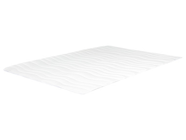 LIVARNO home Surmatelas, 160 x 200 cm