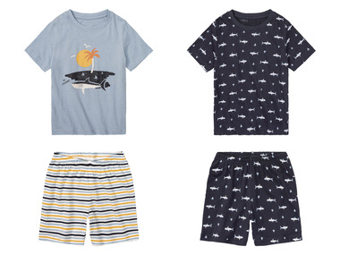 lupilu® Pyjama garçon