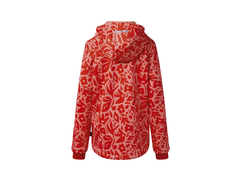 Aller en mode plein écran : Veste softshell fille - Image 13