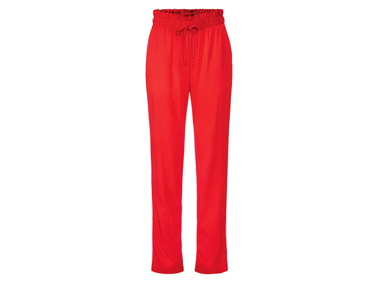 Aller en mode plein écran : esmara® Pantalon d'été femme - Image 2
