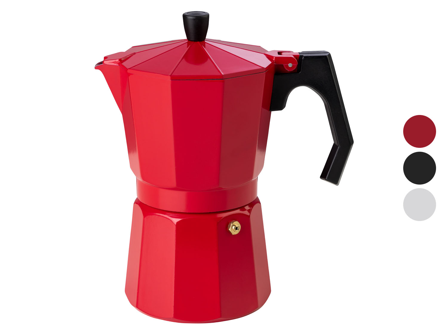 ERNESTO® Cafetière espresso