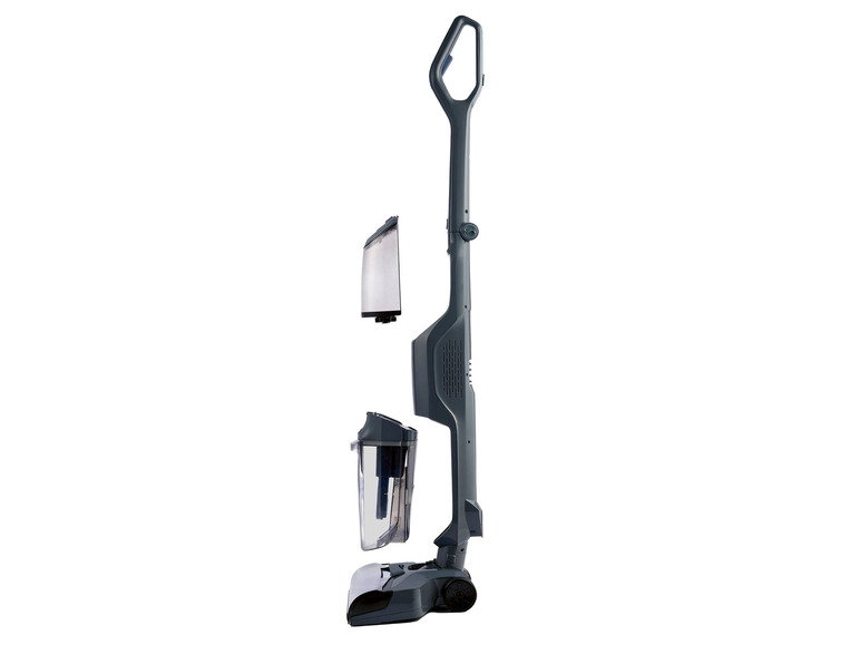Aller en mode plein écran : SILVERCREST® Nettoyeur de sols durs sans fil, 140 W - Image 6