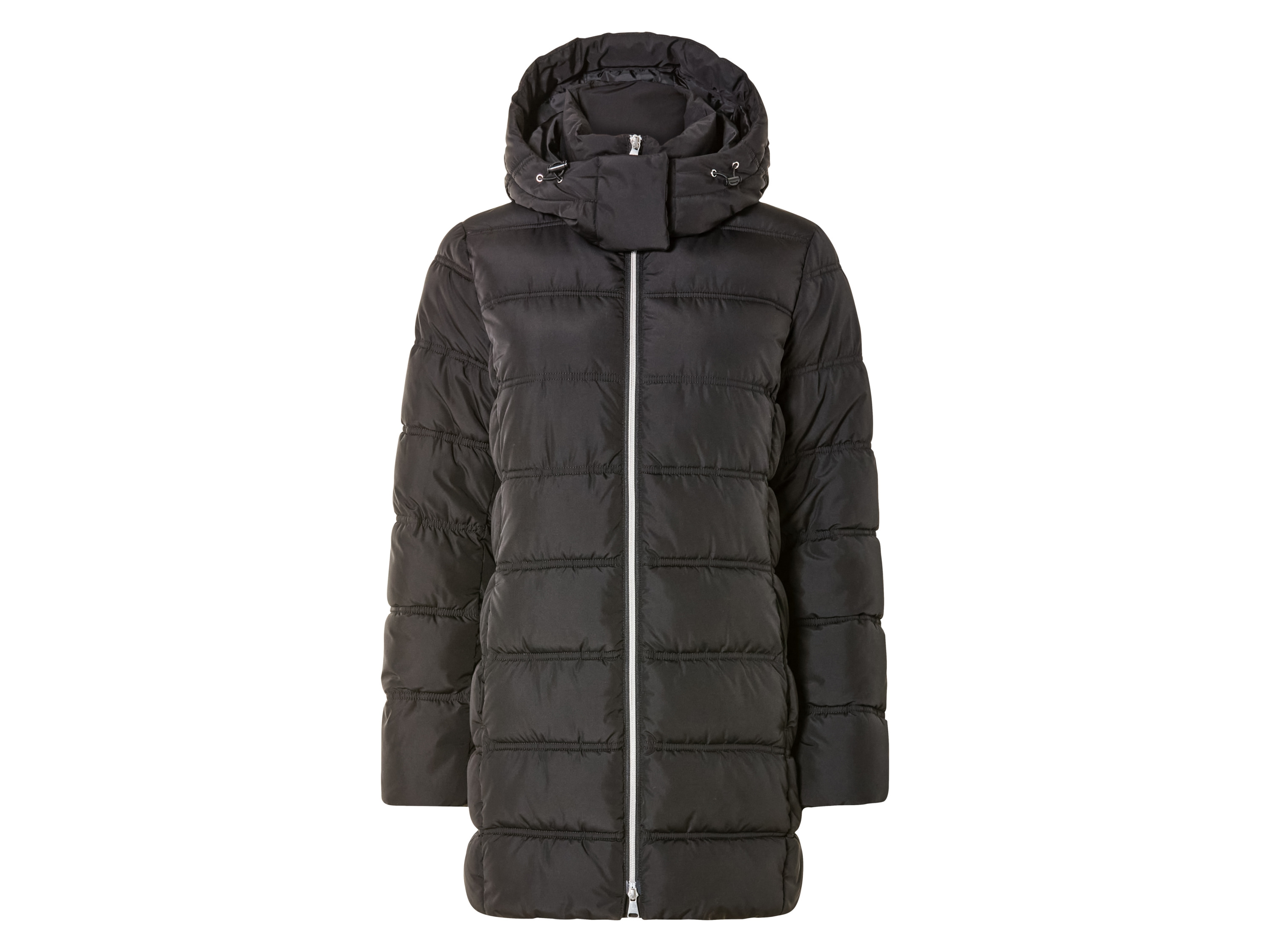 esmara® Doudoune femme (noir, S(34/36))