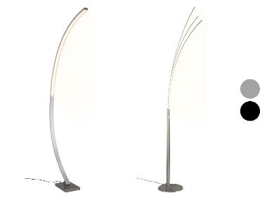 LIVARNO® Lampadaire arc LED / Lampadaire palmier LED