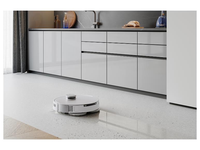 ECOVACS Aspirateur Laveur DEEBOT T20e 3