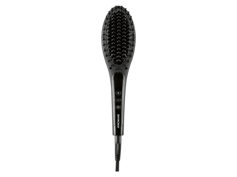 Aller en mode plein écran : SILVERCREST® PERSONAL CARE SILVERCREST® Brosse lissante SHGB 50 C2, 58 W - Image 7