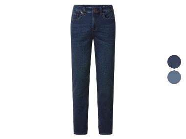 esmara Men Jean sweat-denim homme