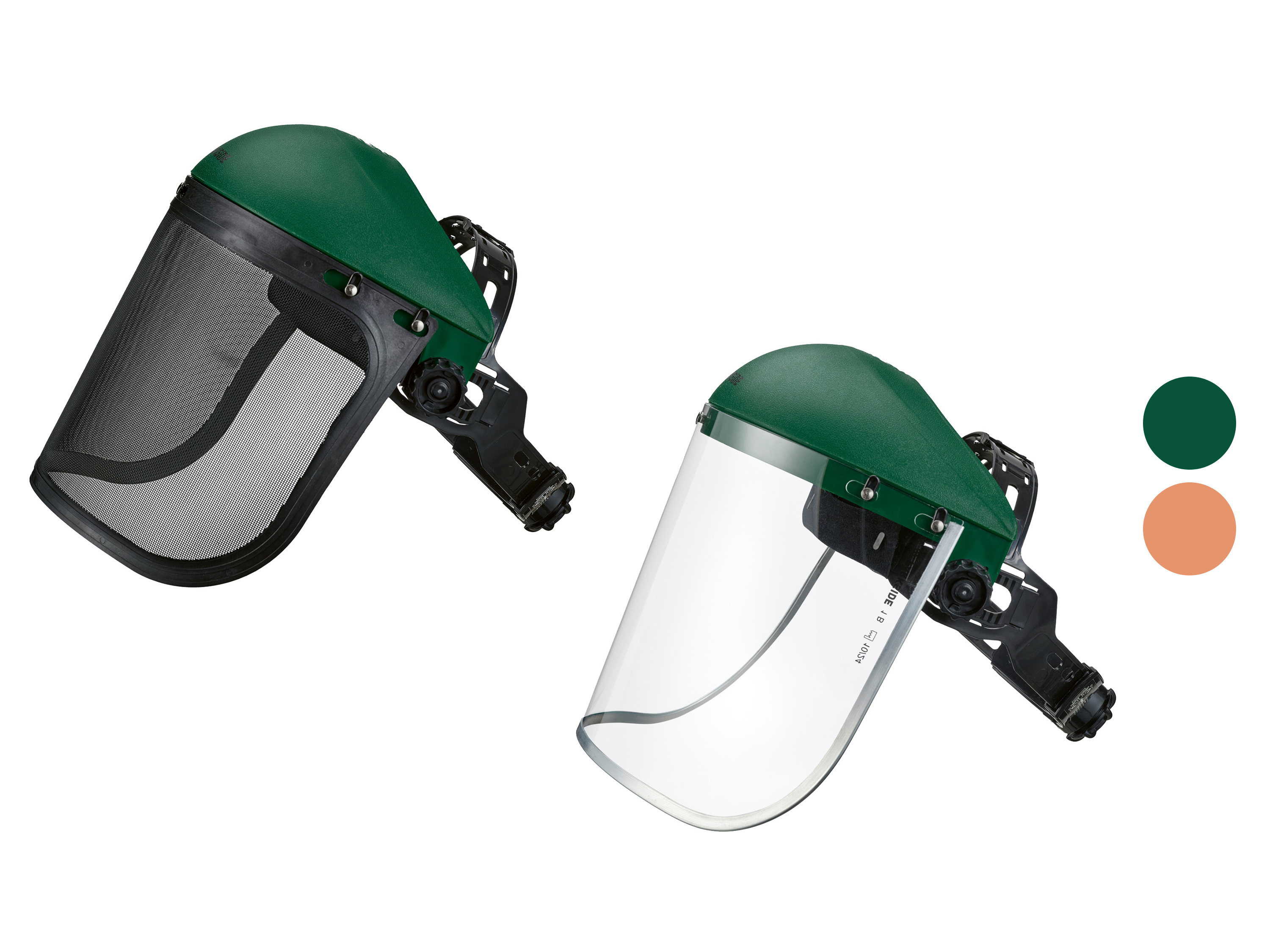 PARKSIDE® Pare-visage