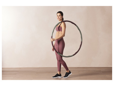 CRIVIT Cerceau de hula hoop
