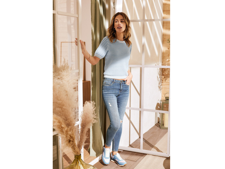 esmara® Baskets femme 3