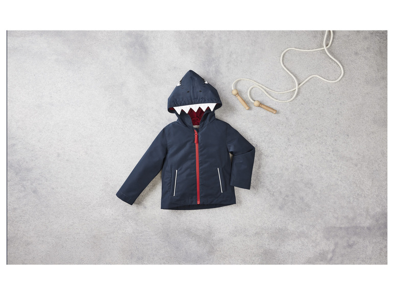 Aller en mode plein écran : lupilu® Veste petit garçon - Image 7